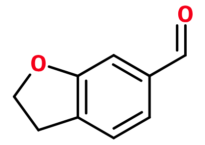 (image for) MCYD0327 2,3-Dihydro-benzofuran-6-carbaldehyde